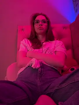 MiraBliss Chat XXX live