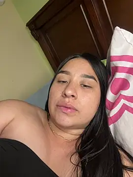 Kushina777のライブXXXチャット