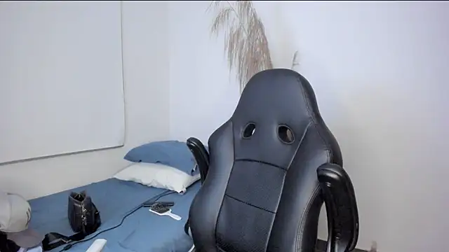 دردشة Evansdark1 الجنسية المباشرة