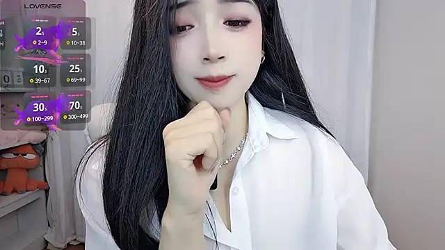 Augenstern_cat Show Webcam