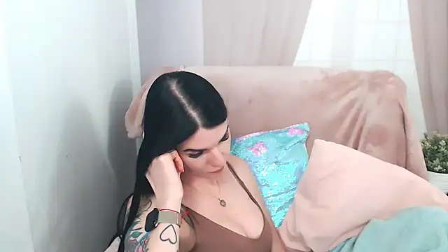 SofiiaBeauty Live XXX-Chat