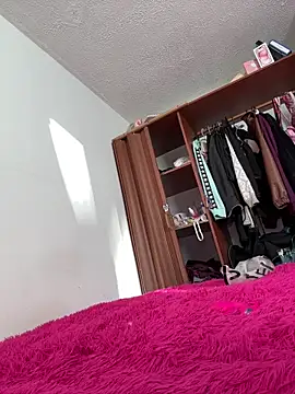 LexiCutie Live XXX-Chat