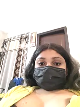 XXX chat uživo modela Anchal-8798