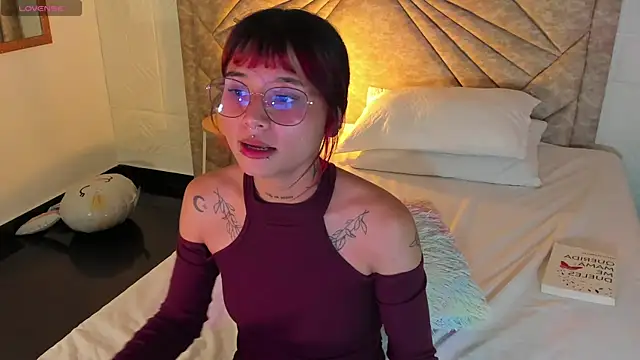 Chat XXX en directo de Emma_duff