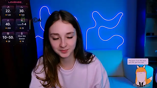 alisabliss Live XXX-Chat