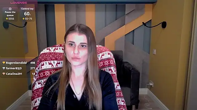 DemmyRose: απευθείας συνομιλία ΧΧΧ