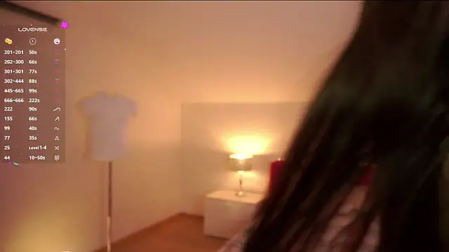 CassieMauzy Show Webcam