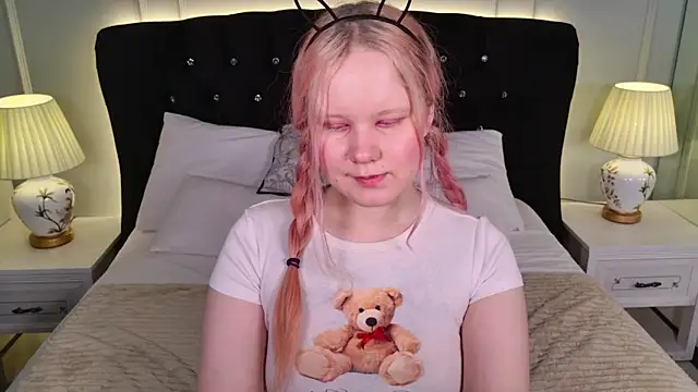 AnnieVibe Chat XXX live