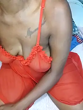 KINKYDOLL4U 现场XXX聊天