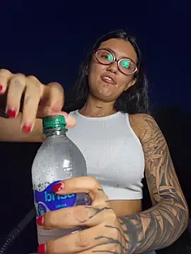 Roma_xxx Live XXX-Chat