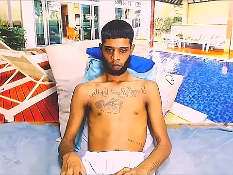 CharmingIndian1 Obrolan Langsung XXX