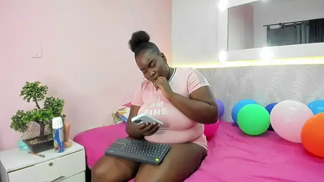 Webkamerová show sophie_blake1