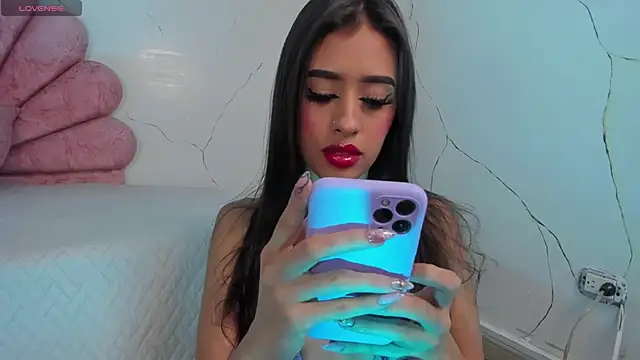 GabyOwenss Live XXX-Chat