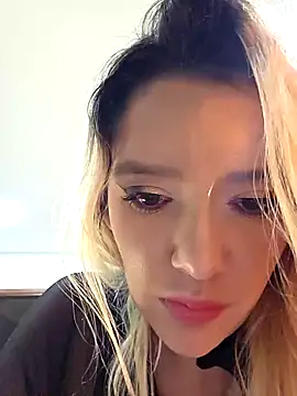 EliseColemanのライブXXXチャット