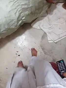 El-SingoKario webkamerás műsora