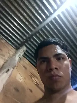 Show de webcam de CruzZapata