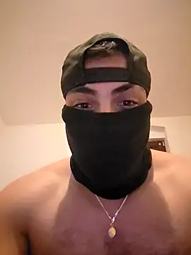 asmar_101 Webcam show