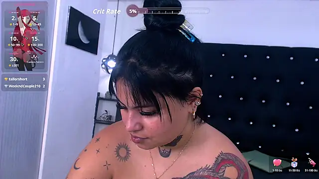 Mels_ Obrolan Langsung XXX