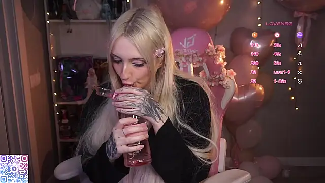 Czat XXX na żywo – hikmurr