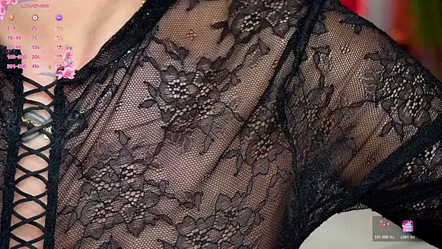 Emily__Hudsson Obrolan Langsung XXX