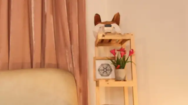 Czat XXX na żywo – justnala_