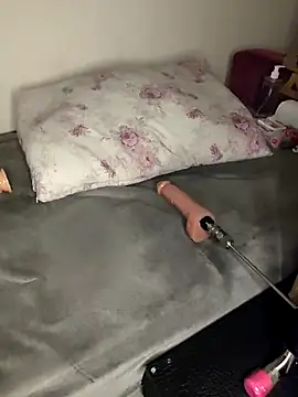 Czat XXX na żywo – EsmerSekerr_