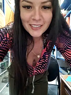 Czat XXX na żywo – Niidia