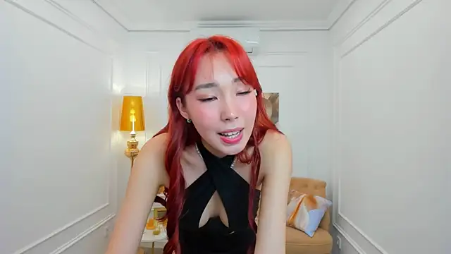 AnnaReyla Obrolan Langsung XXX