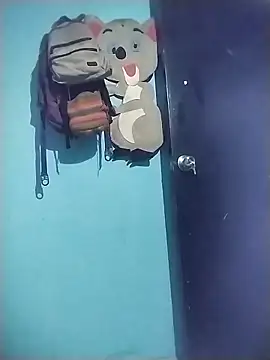 Czat XXX na żywo – Ariell_Kieran