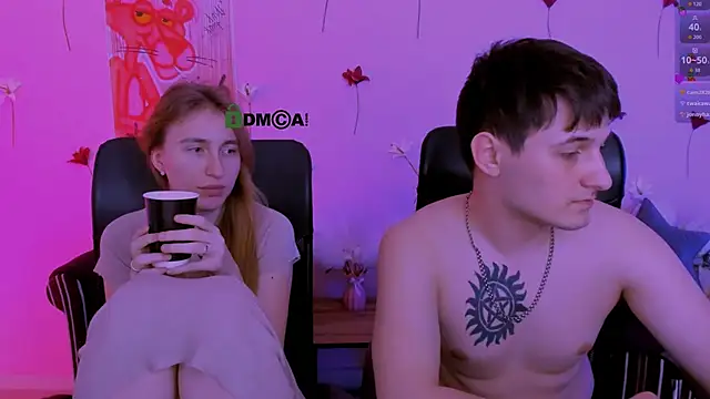 Czat XXX na żywo – lilith_diva