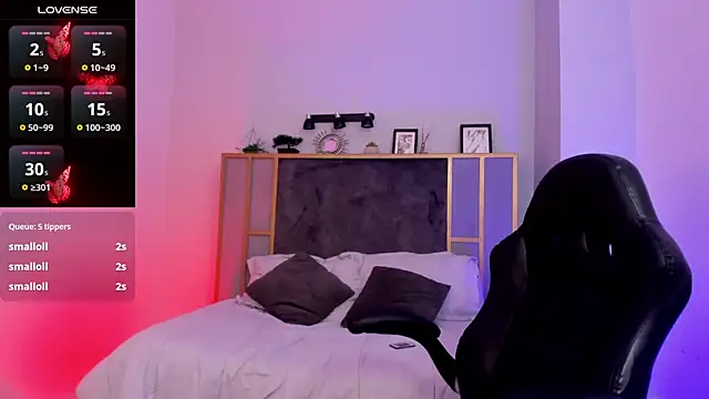 Czat XXX na żywo – Azurra_amatto2