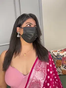 Chatroom XXX en direct de Pretty_varsha08