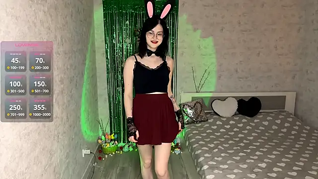 FakeLamb: онлайн-секс-чат