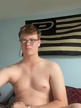 Andyripp 网络视讯表演