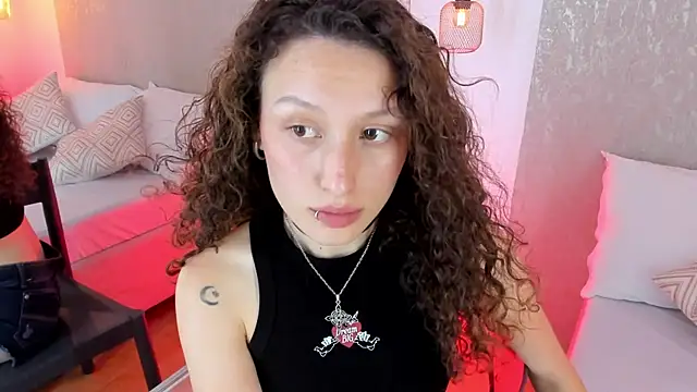 Martina_077 라이브 XXX 채팅