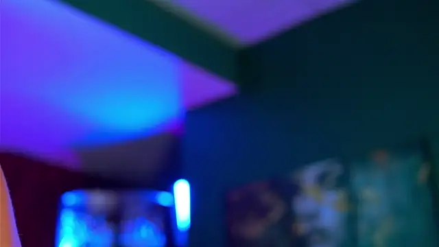 AstridVex Webcam show