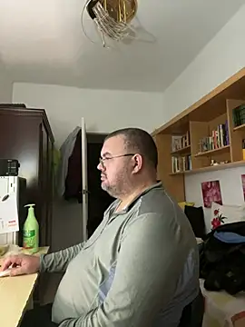 Вебкам-шоу Deltaalex