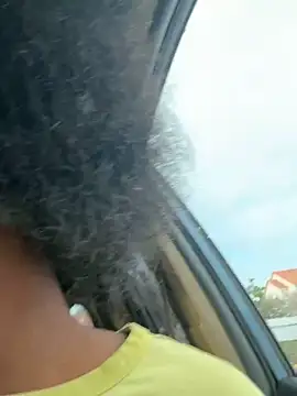 Chat XXX en directo de Ebony_Queeen