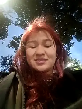 Czat XXX na żywo – Persefone1331