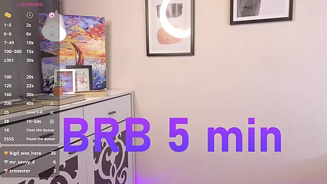 Umi_Dener Adlı Modelin Canlı XXX Sohbeti