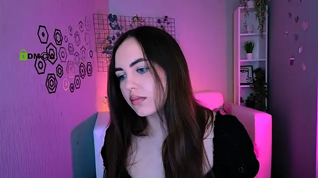 Czat XXX na żywo – polly_rosse