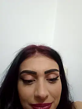 Crazy_Brunette Webcam show