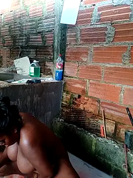 Show de webcam de irish_1