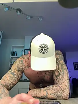 stefhart – Naživo XXX chat