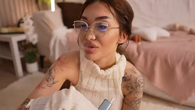 SashaFererra Obrolan Langsung XXX