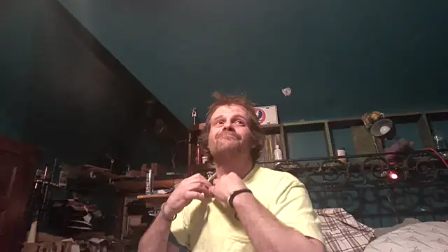 charactrzero: απευθείας συνομιλία ΧΧΧ