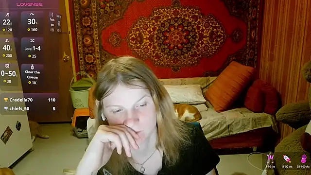 Kathlyn__Heath Chat XXX in diretta