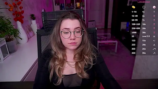 Czat XXX na żywo – RemyCute