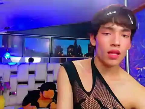 Show de webcam de IsaacNovaa