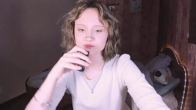 แชท XXX สดของ MariaMango